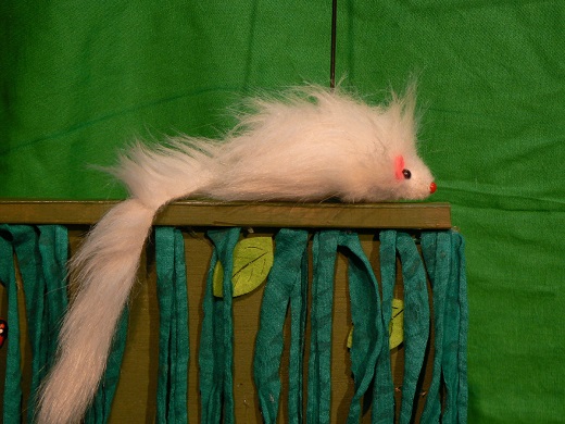 El lle&oacute; no em fa por