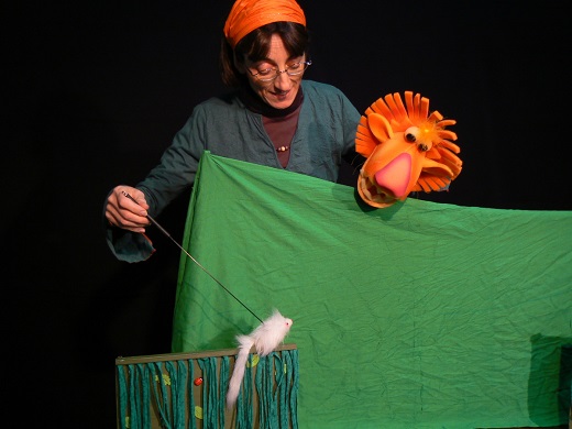 El lle&oacute; no em fa por