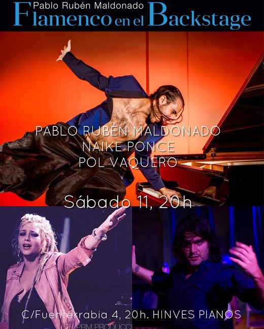 D&iacute;a 11 de mayo.