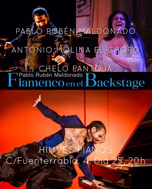 D&iacute;a 25 de mayo.