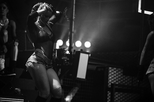 Fabrik: 16 Aniversario