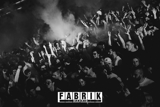 Fabrik Vagabundos