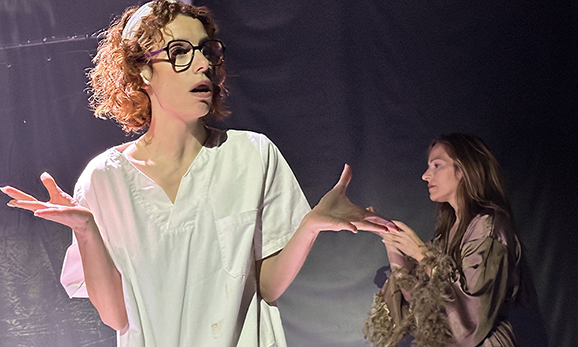 Faisandage, un cad&aacute;ver delicioso