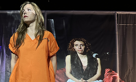 Faisandage, un cad&aacute;ver delicioso