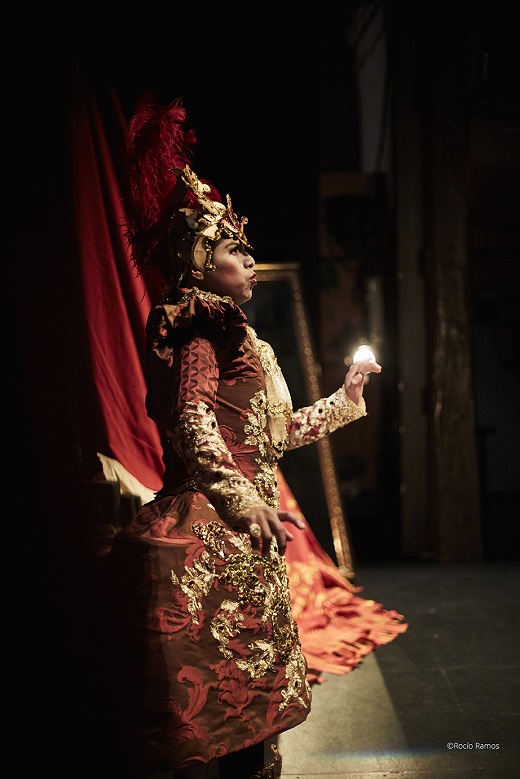 Farinelli VS Carestini