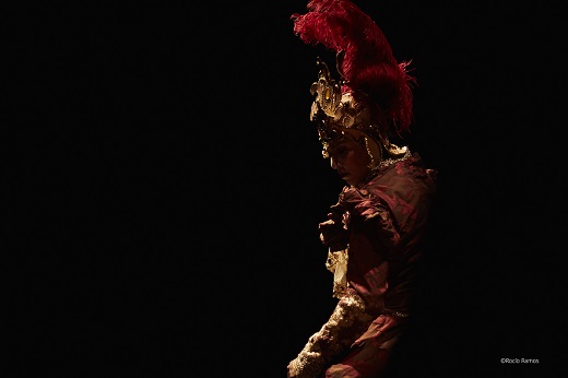 Farinelli VS Carestini