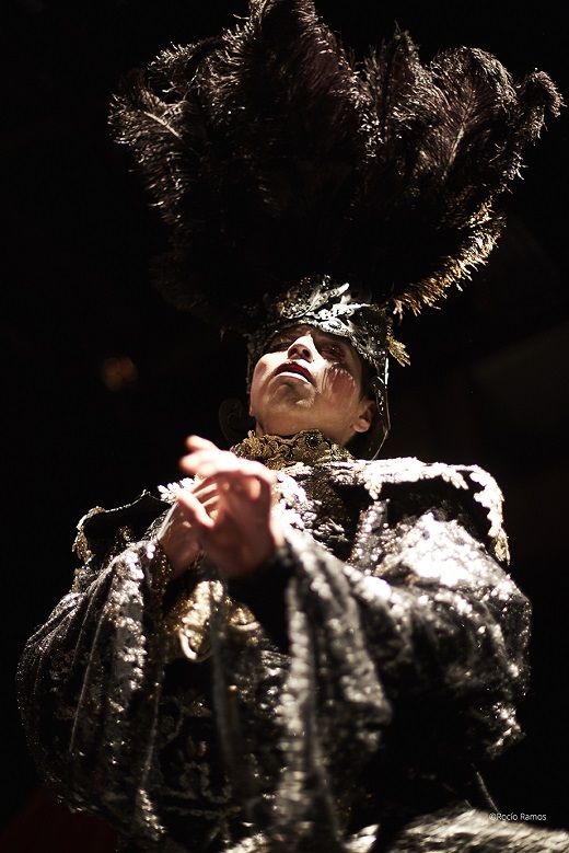 Farinelli VS Carestini