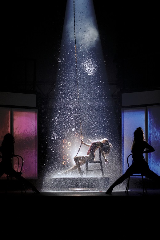 Flashdance