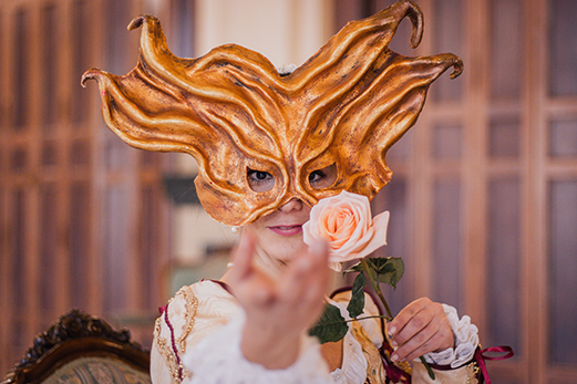 Fol&iacute;a Barroca