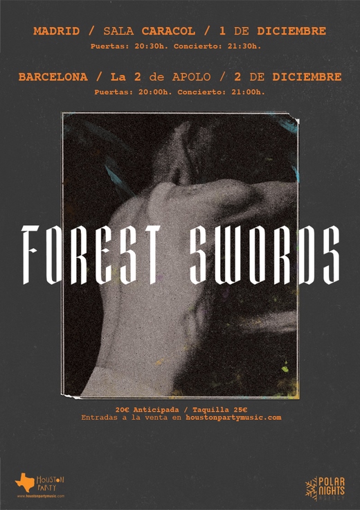 Forest Swords