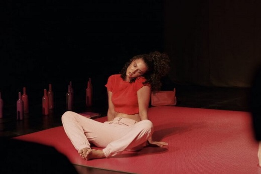 Forquilla Mitj&oacute; Arracada