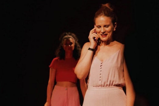 Forquilla Mitj&oacute; Arracada