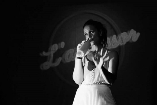 Forquilla Mitj&oacute; Arracada