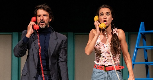 La fuerza del cari&ntilde;o