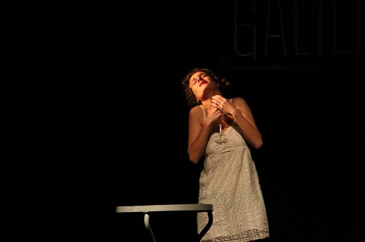 Festival de Teatro de Bolsillo