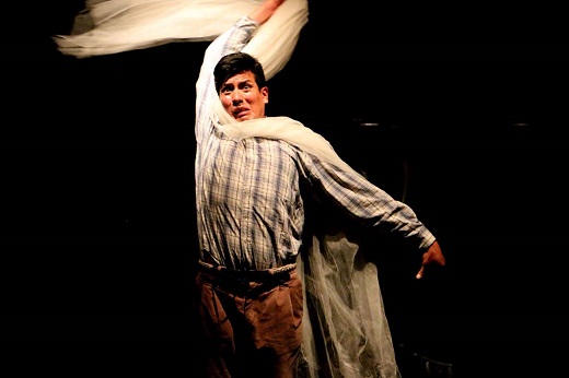 Festival de Teatro de Bolsillo