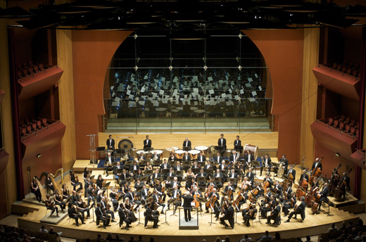 Orquesta Filarm&oacute;nica de Gran Canaria