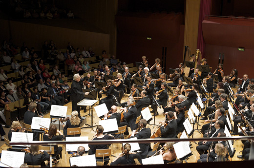 Orquesta Filarm&oacute;nica de Gran Canaria