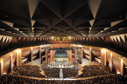 Orquesta Filarm&oacute;nica de Gran Canaria