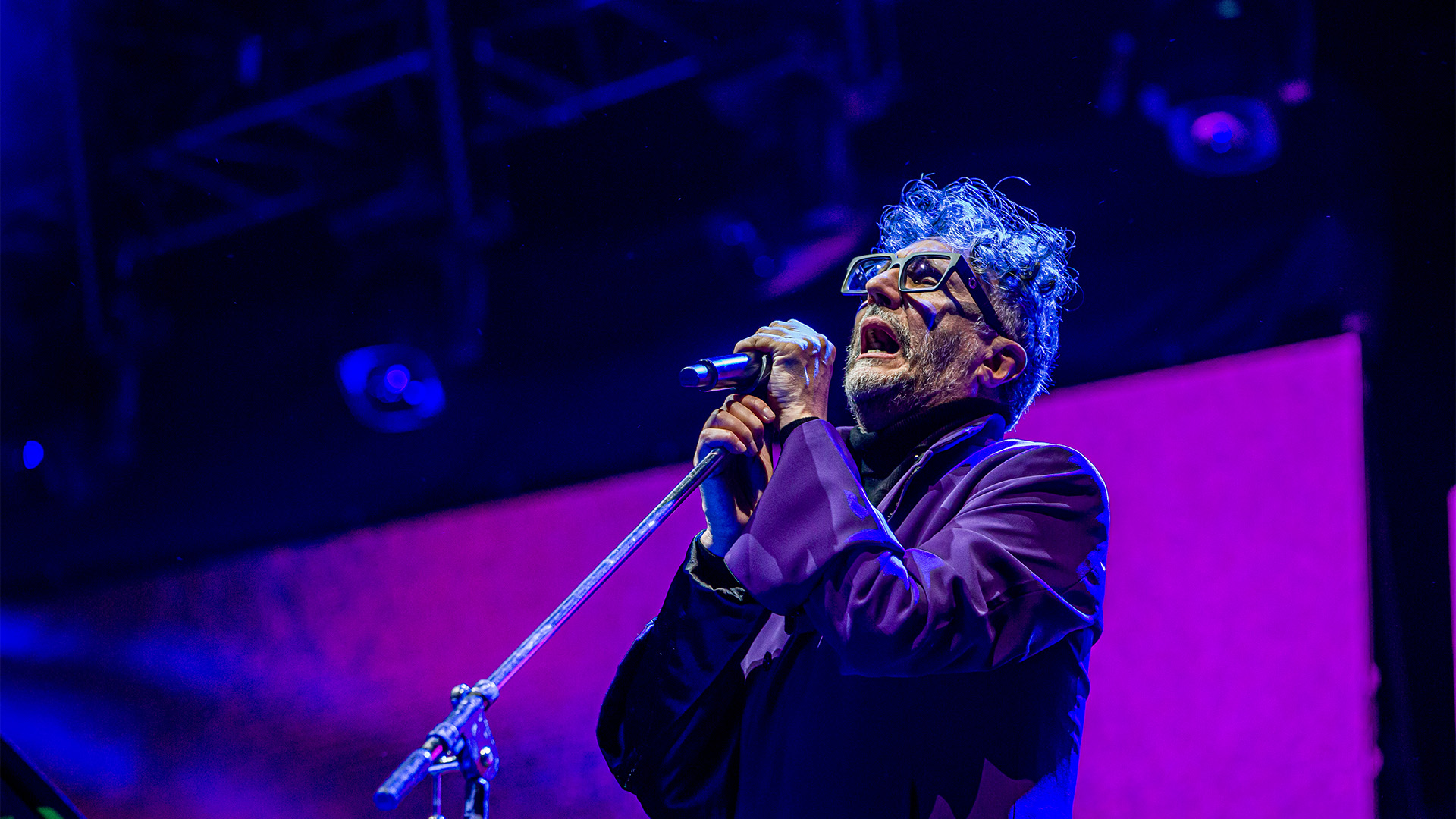 Fito P&aacute;ez