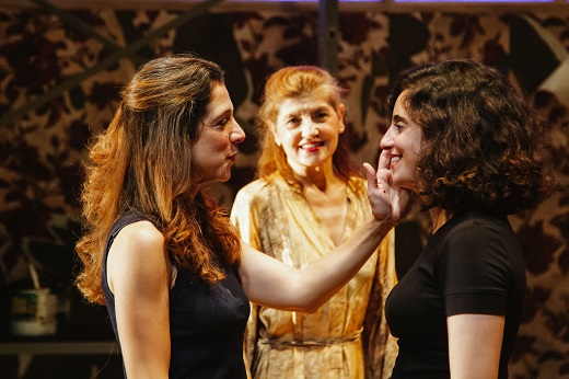 Solo quiero irme a Francia