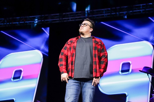 Franco Escamilla - Entradas y próximos eventos