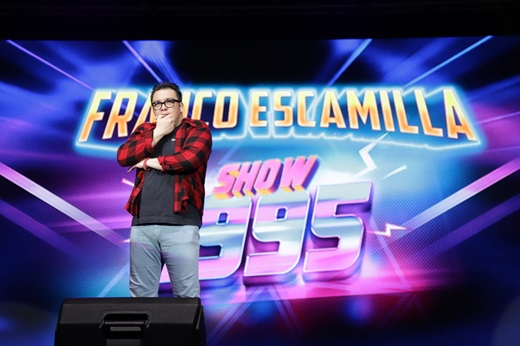 Franco Escamilla