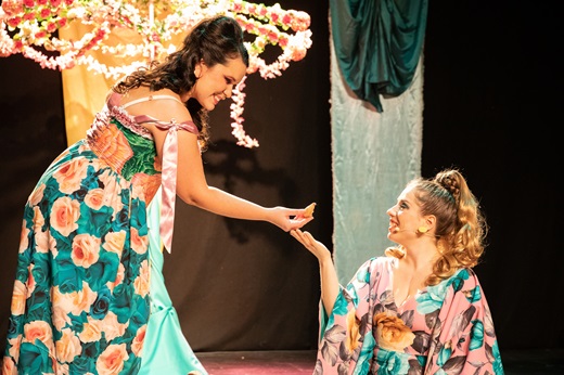 La fruta m&aacute;s sabrosa