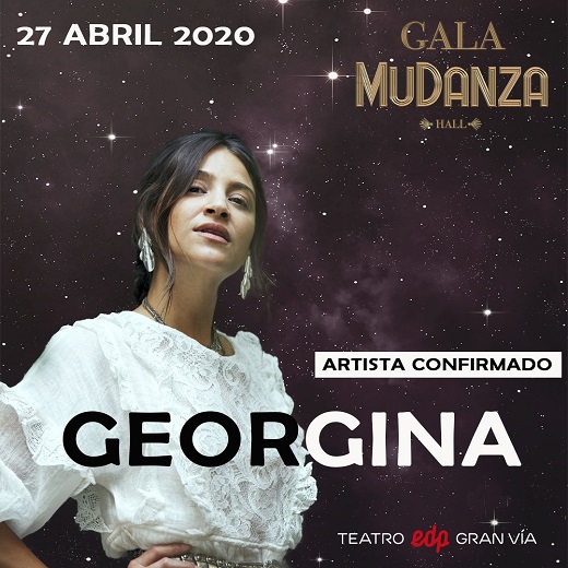 Gala Mudanza Hall