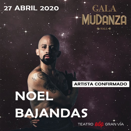 Gala Mudanza Hall