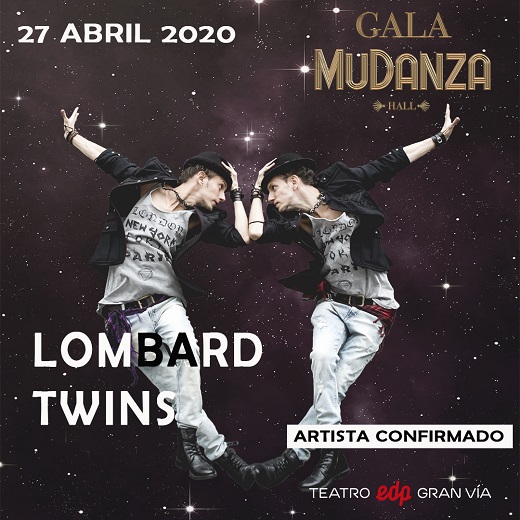 Gala Mudanza Hall