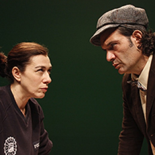 Gente est&uacute;pida