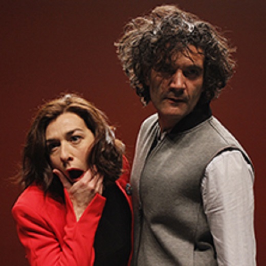 Gente est&uacute;pida