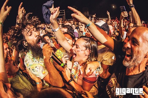 Festival Gigante