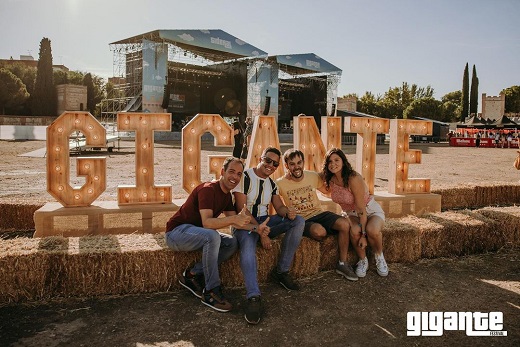 Festival Gigante