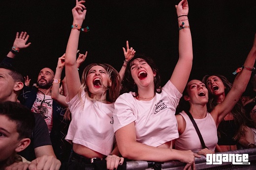 Festival Gigante