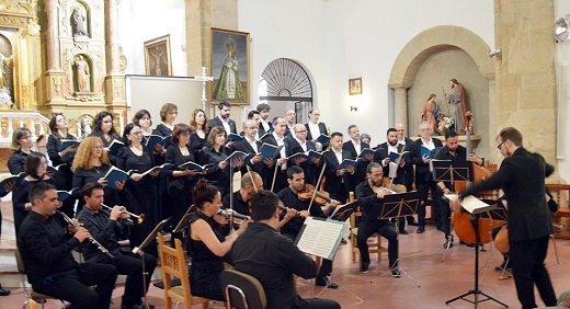 Camerata L&iacute;rica de Espa&ntilde;a