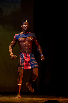 Greedy on Christmas Day