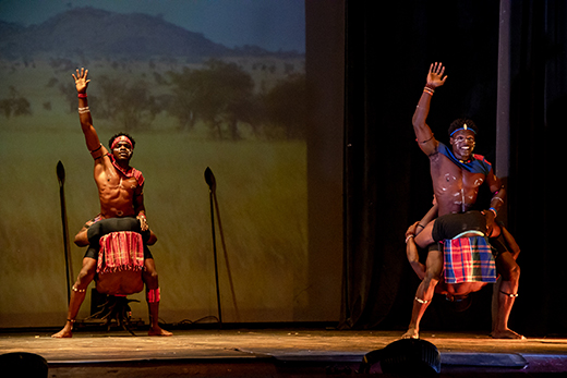 Greedy on Christmas Day