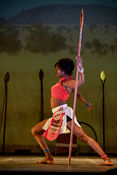 Greedy on Christmas Day