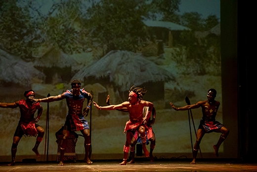 Greedy on Christmas Day