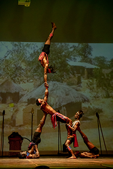 Greedy on Christmas Day