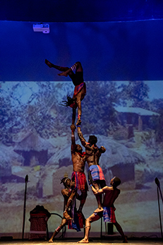 Greedy on Christmas Day