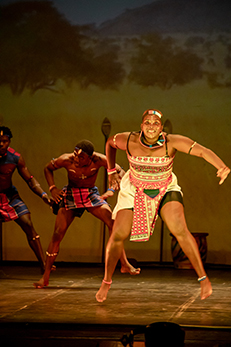 Greedy on Christmas Day