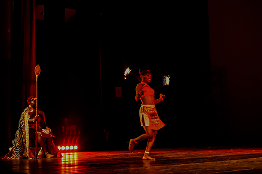 Greedy on Christmas Day