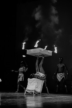 Greedy on Christmas Day