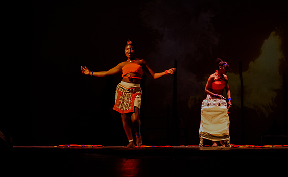 Greedy on Christmas Day