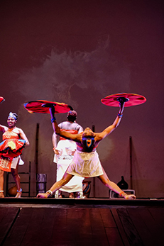 Greedy on Christmas Day