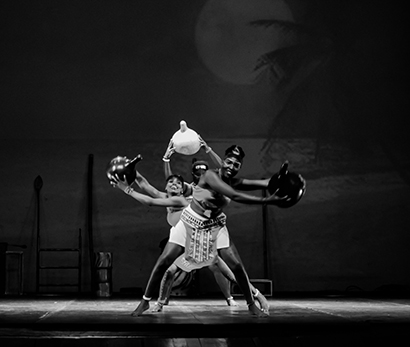 Greedy on Christmas Day