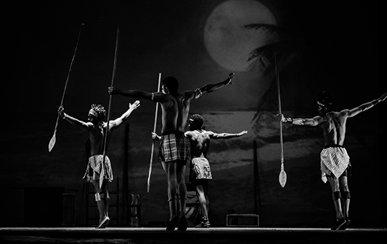 Greedy on Christmas Day